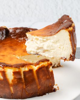 巴斯克－經典原味 4吋/6吋