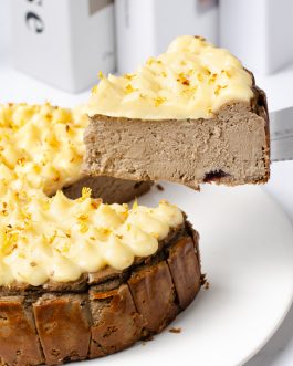 巴斯克－紅心桂花 4吋/6吋