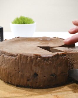 巴斯克－濃心巧可 4吋/6吋