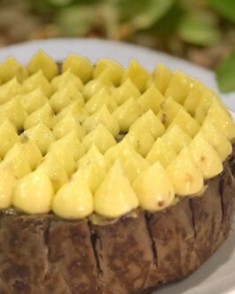 巴斯克－紅心桂花 4吋/6吋