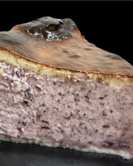 巴斯克－偶然有籽 6吋